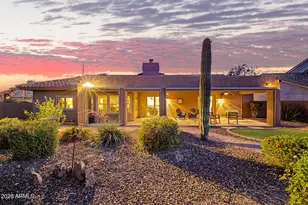 6142 E Star Valley St, Mesa, AZ 85215 - Photo 27