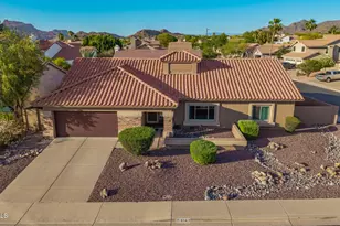 6142 E Star Valley St, Mesa, AZ 85215 - Photo 1
