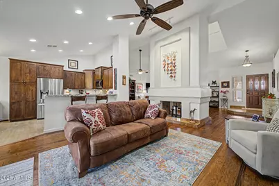 6142 E Star Valley Street, Mesa, AZ 85215 - Photo 5