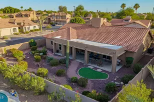 6142 E Star Valley St, Mesa, AZ 85215 - Photo 33