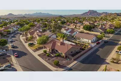 6142 E Star Valley Street, Mesa, AZ 85215 - Photo 31