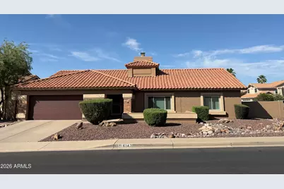 6142 E Star Valley Street, Mesa, AZ 85215 - Photo 1