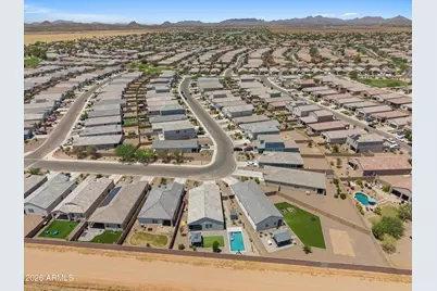 28567 N Onyx Road, San Tan Valley, AZ 85143 - Photo 31
