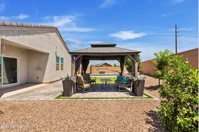 28567 N Onyx Road, San Tan Valley, AZ 85143 - Photo 29
