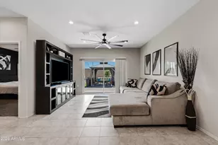 28567 N Onyx Rd, San Tan Valley, AZ 85143 - Photo 13