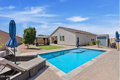 28567 N Onyx Road, San Tan Valley, AZ 85143 - Photo 27