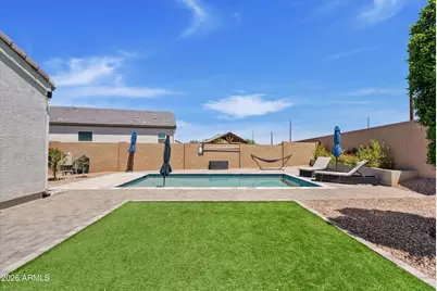 28567 N Onyx Road, San Tan Valley, AZ 85143 - Photo 25