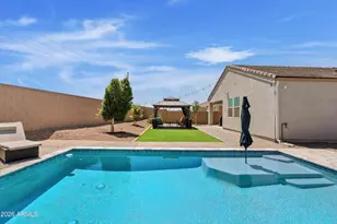 28567 N Onyx Rd, San Tan Valley, AZ 85143 - Photo 21