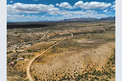 0 E Bennett Ranch Road #-, Tombstone, AZ 85638 - Photo 5