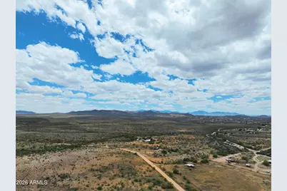 0 E Bennett Ranch Road #-, Tombstone, AZ 85638 - Photo 13