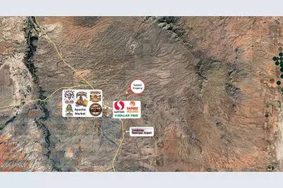 0 E Bennett Ranch Road #-, Tombstone, AZ 85638 - Photo 17