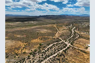 0 E Bennett Ranch Road #-, Tombstone, AZ 85638 - Photo 3