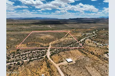 0 E Bennett Ranch Road #-, Tombstone, AZ 85638 - Photo 1
