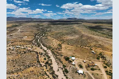 0 E Bennett Ranch Road #-, Tombstone, AZ 85638 - Photo 7