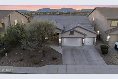 43908 N 44th Lane, New River, AZ 85087 - Photo 9