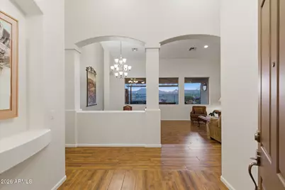 43908 N 44th Lane, New River, AZ 85087 - Photo 5