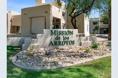 11333 N 92nd Street #1106, Scottsdale, AZ 85260 - Photo 25