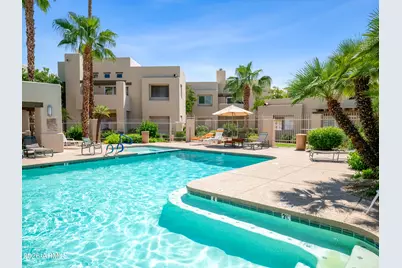 11333 N 92nd Street #1106, Scottsdale, AZ 85260 - Photo 23