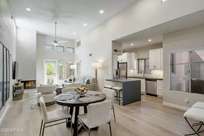 11333 N 92nd Street #1106, Scottsdale, AZ 85260 - Photo 5