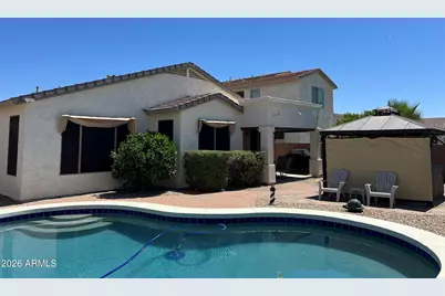 1735 W Glenhaven Drive, Phoenix, AZ 85045 - Photo 23