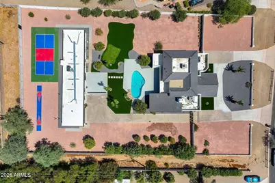 10620 N 84th Street, Scottsdale, AZ 85260 - Photo 3