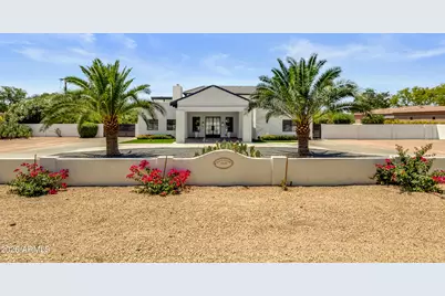 10620 N 84th Street, Scottsdale, AZ 85260 - Photo 1