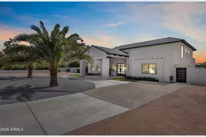 10620 N 84th Street, Scottsdale, AZ 85260 - Photo 1