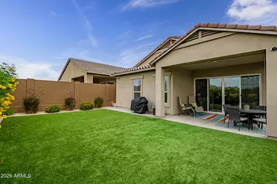 21922 N 61st Way, Phoenix, AZ 85054 - Photo 23