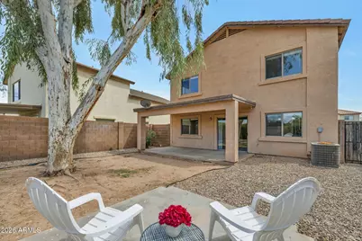 28609 N Dolomite Lane, San Tan Valley, AZ 85143 - Photo 17