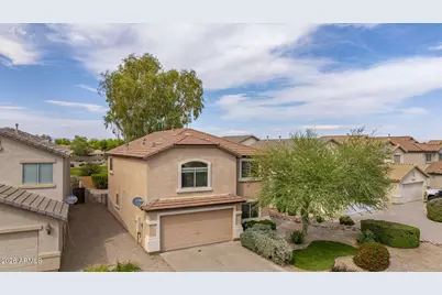 28609 N Dolomite Lane, San Tan Valley, AZ 85143 - Photo 1