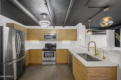 535 W Thomas Road #513, Phoenix, AZ 85013 - Photo 13