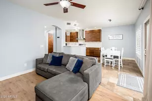 10012 E Capri Ave, Mesa, AZ 85208 - Photo 11