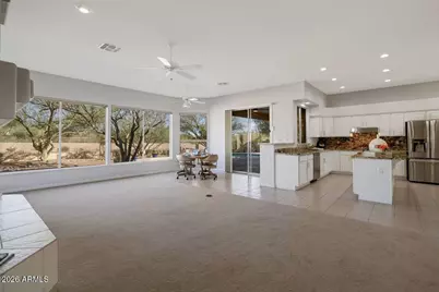 4703 E Chaparosa Way, Cave Creek, AZ 85331 - Photo 5