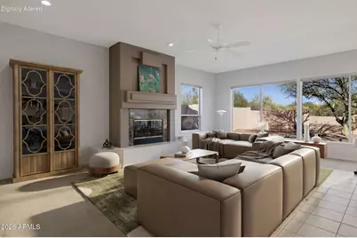 4703 E Chaparosa Way, Cave Creek, AZ 85331 - Photo 7