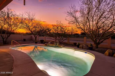 4703 E Chaparosa Way, Cave Creek, AZ 85331 - Photo 47