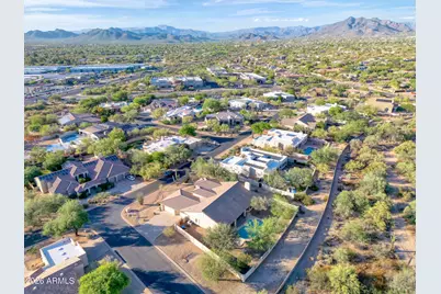 4703 E Chaparosa Way, Cave Creek, AZ 85331 - Photo 45