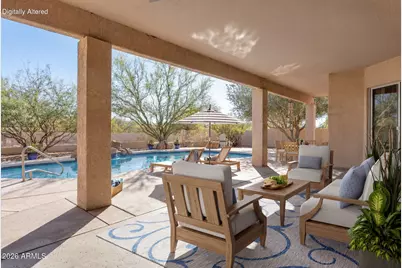 4703 E Chaparosa Way, Cave Creek, AZ 85331 - Photo 1