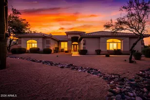 4703 E Chaparosa Way, Cave Creek, AZ 85331 - Photo 1