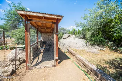 16808 W West Way, Yarnell, AZ 85362 - Photo 33