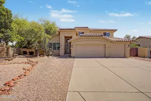 4337 E Desert Ln, Gilbert, AZ 85234 - Photo 1
