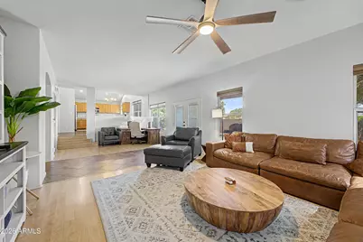 4337 E Desert Lane, Gilbert, AZ 85234 - Photo 13