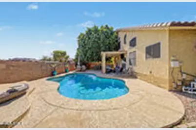 4337 E Desert Lane, Gilbert, AZ 85234 - Photo 25