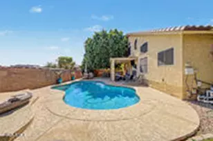 4337 E Desert Ln, Gilbert, AZ 85234 - Photo 25