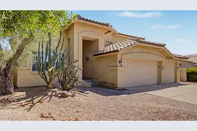 4337 E Desert Lane, Gilbert, AZ 85234 - Photo 3