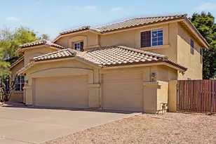 4337 E Desert Ln, Gilbert, AZ 85234 - Photo 1