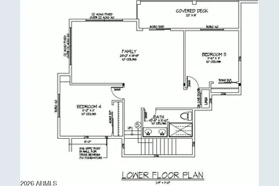 320 Long Branch, Prescott, AZ 86303 - Photo 25