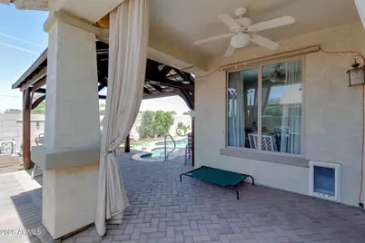 106 W Sundance Court, San Tan Valley, AZ 85143 - Photo 33
