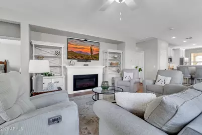 106 W Sundance Court, San Tan Valley, AZ 85143 - Photo 17