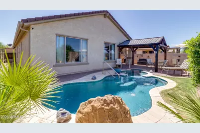 106 W Sundance Court, San Tan Valley, AZ 85143 - Photo 27