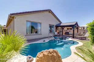 106 W Sundance Ct, San Tan Valley, AZ 85143 - Photo 27